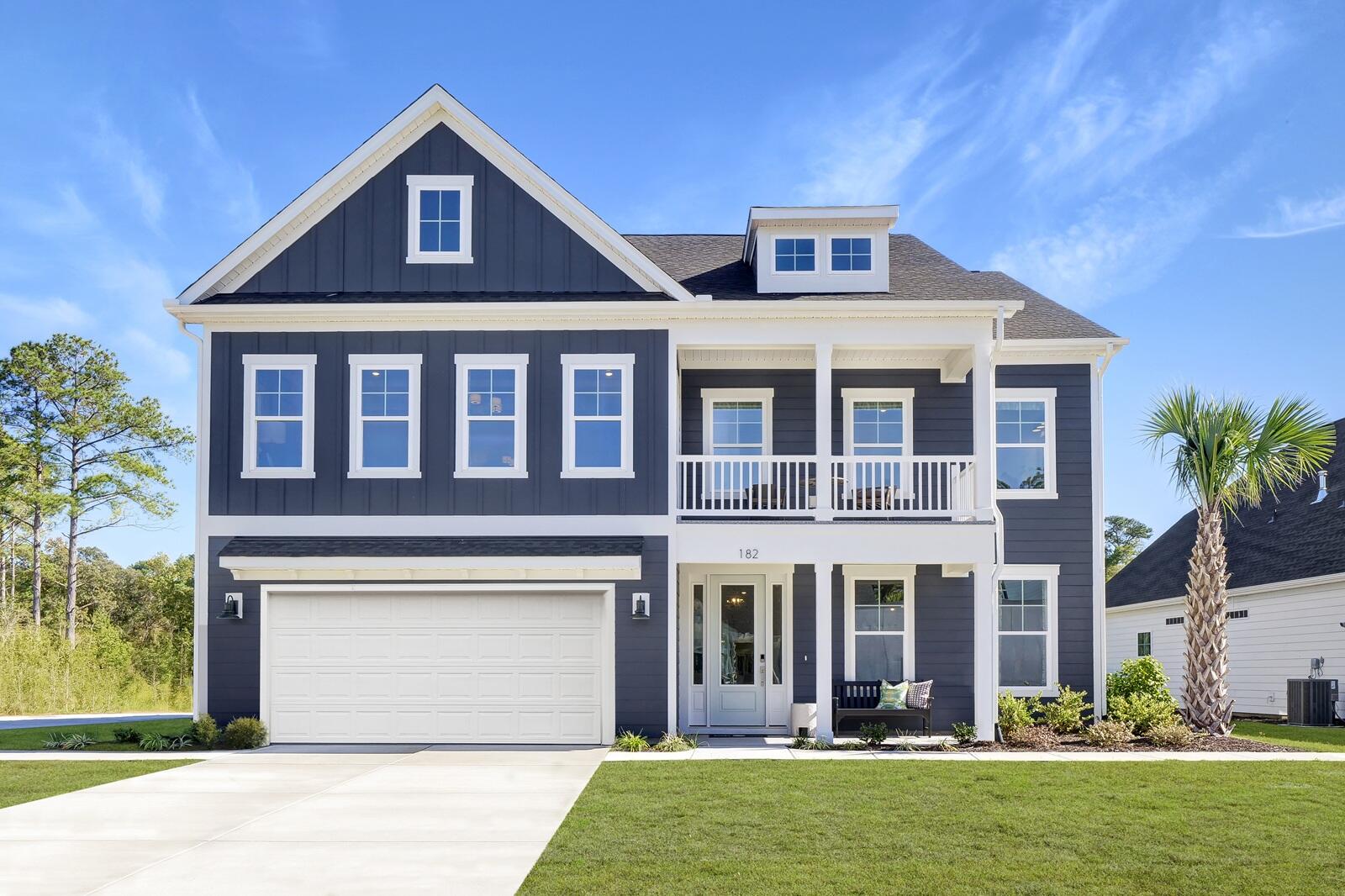 110 Headwater Drive Summerville SC 29486