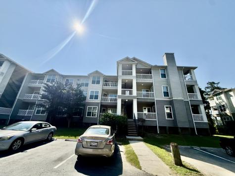 700 Daniel Ellis Drive Charleston SC 29412