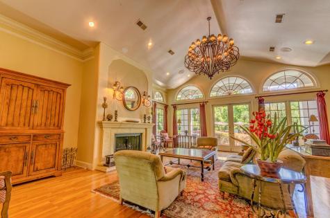 700 Daniel Ellis Drive Charleston SC 29412