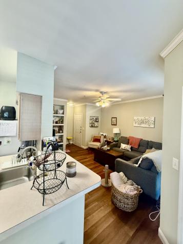 700 Daniel Ellis Drive Charleston SC 29412