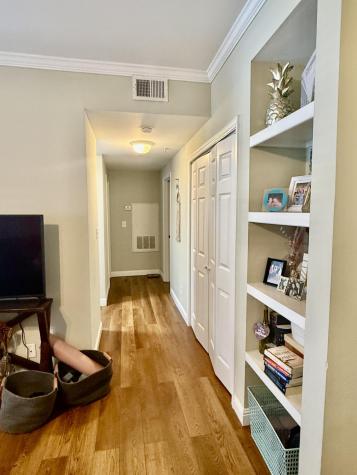 700 Daniel Ellis Drive Charleston SC 29412