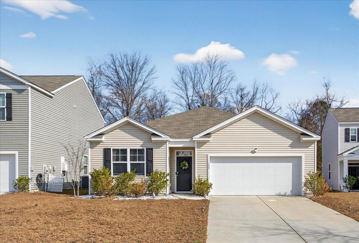 133 Cloverleaf Street Summerville SC 29483