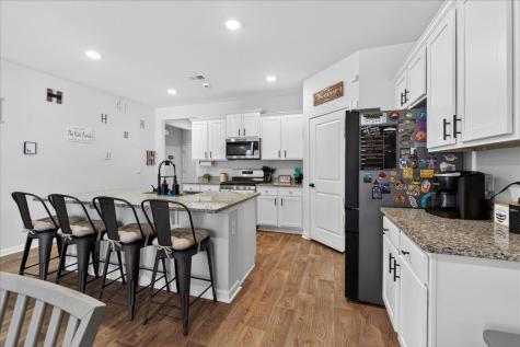 133 Cloverleaf Street Summerville SC 29483