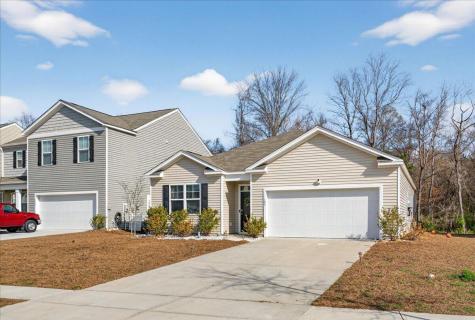 133 Cloverleaf Street Summerville SC 29483