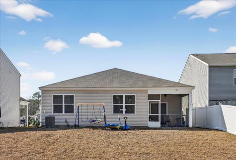 133 Cloverleaf Street Summerville SC 29483