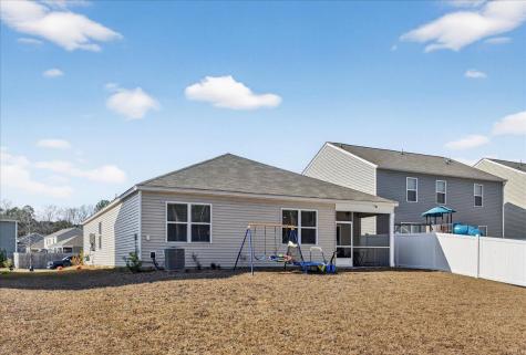 133 Cloverleaf Street Summerville SC 29483