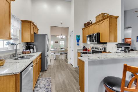 126 Cannonsmill Lane Summerville SC 29485
