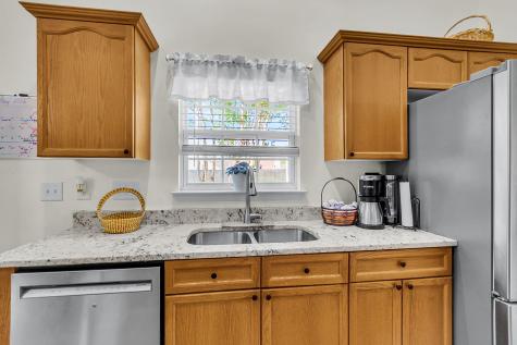 126 Cannonsmill Lane Summerville SC 29485
