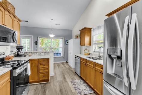 126 Cannonsmill Lane Summerville SC 29485