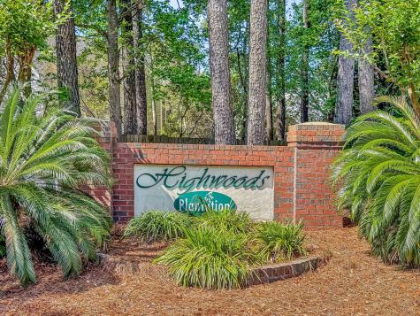 126 Cannonsmill Lane Summerville SC 29485