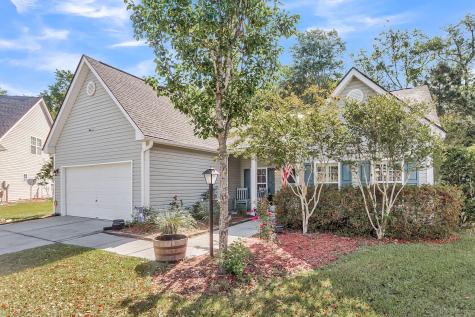 126 Cannonsmill Lane Summerville SC 29485