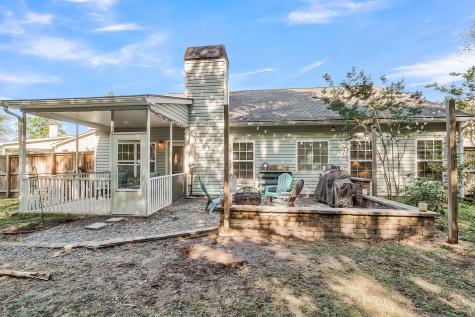 126 Cannonsmill Lane Summerville SC 29485