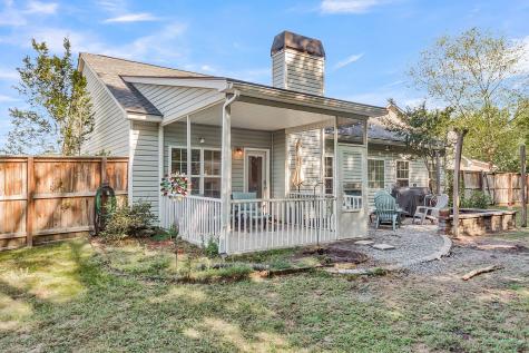 126 Cannonsmill Lane Summerville SC 29485