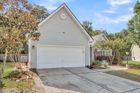 126 Cannonsmill Lane Summerville SC 29485