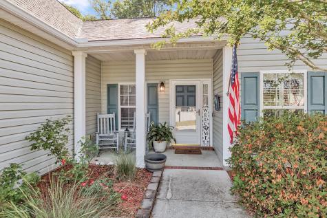 126 Cannonsmill Lane Summerville SC 29485