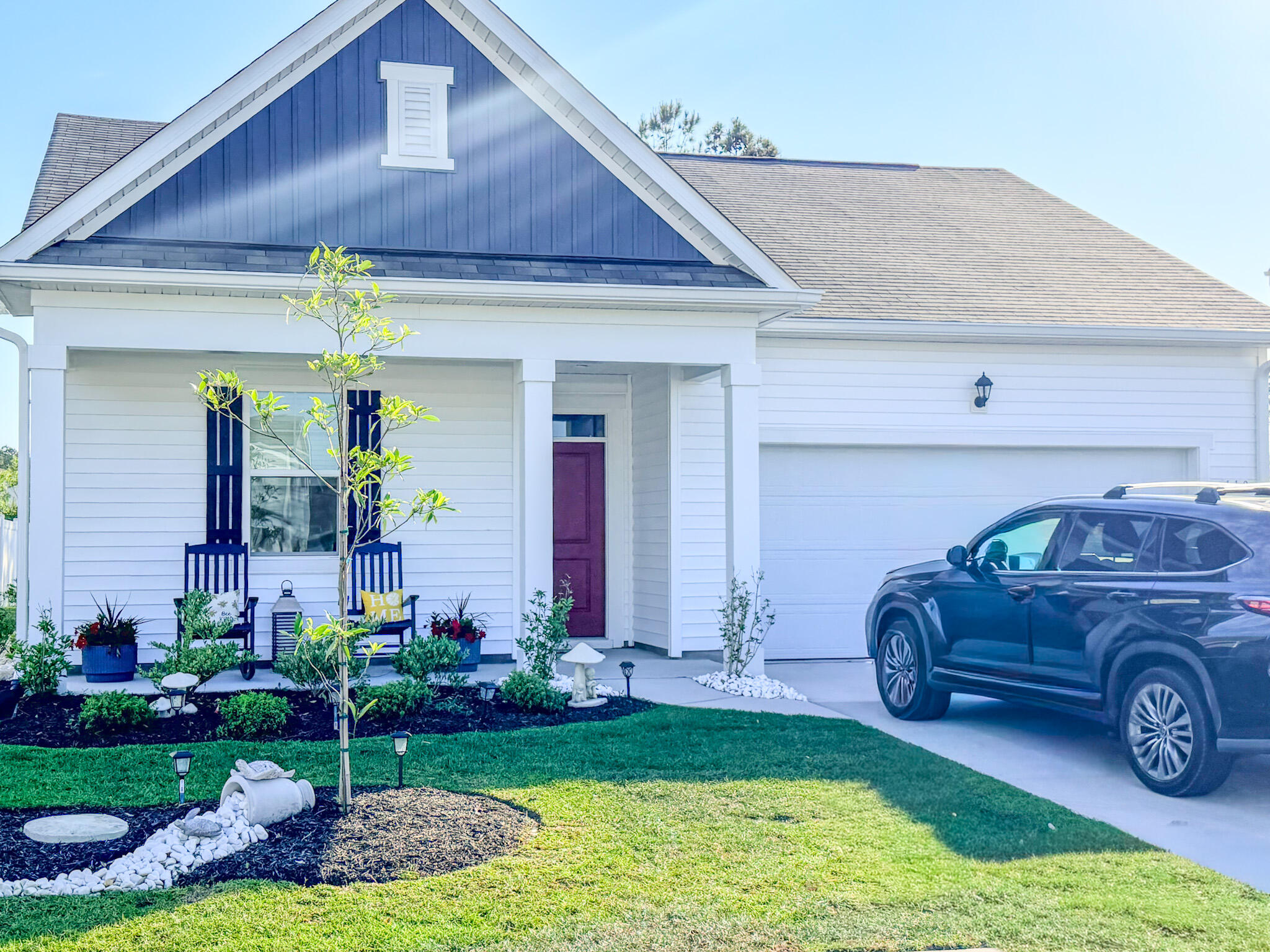 119 Marauder Drive Longs SC 29568