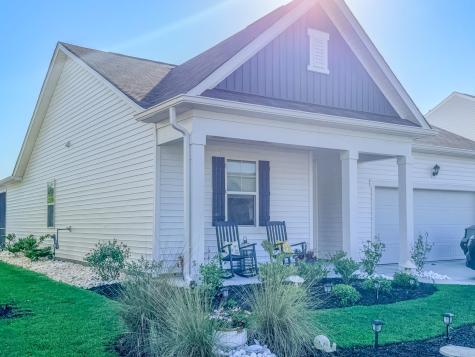 119 Marauder Drive Longs SC 29568