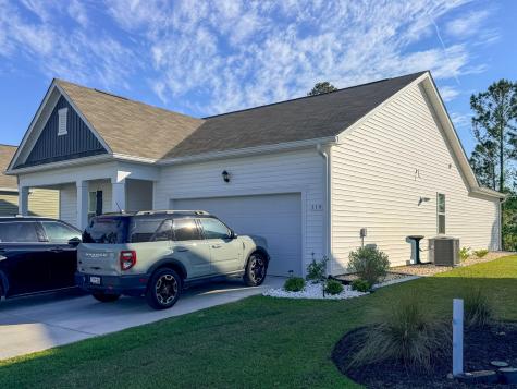 119 Marauder Drive Longs SC 29568