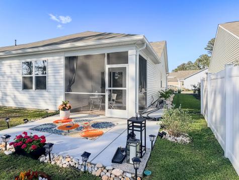 119 Marauder Drive Longs SC 29568
