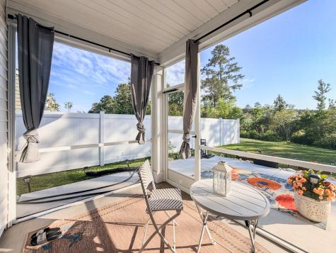 119 Marauder Drive Longs SC 29568