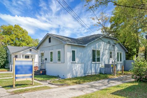 2135 Dorchester Road North Charleston SC 29405