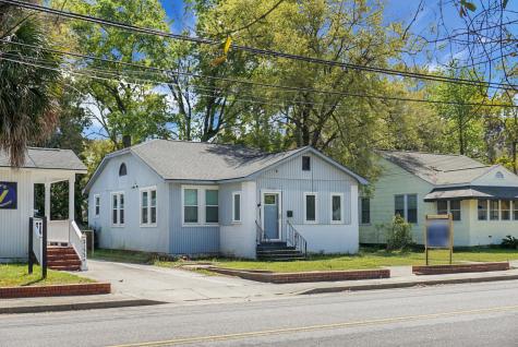 2135 Dorchester Road North Charleston SC 29405