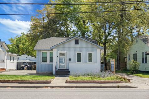 2135 Dorchester Road North Charleston SC 29405