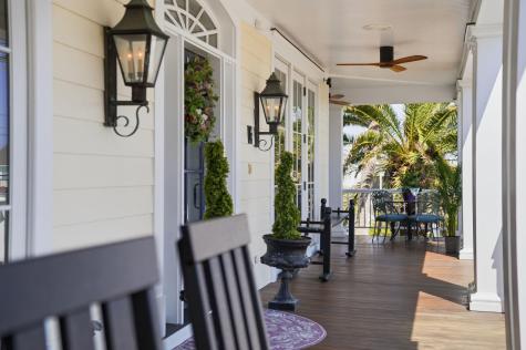 601 Palmetto Boulevard Edisto Island SC 29438