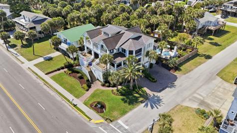 601 Palmetto Boulevard Edisto Island SC 29438