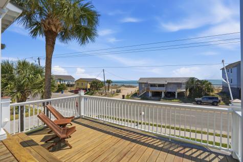 601 Palmetto Boulevard Edisto Island SC 29438