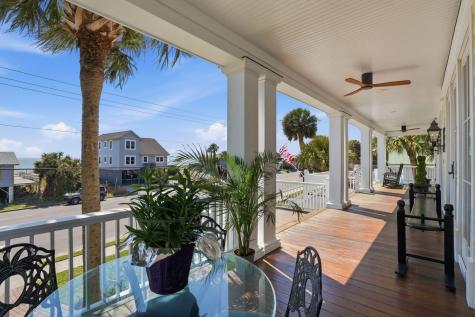 601 Palmetto Boulevard Edisto Island SC 29438