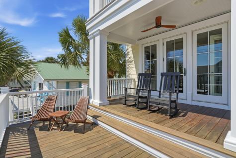 601 Palmetto Boulevard Edisto Island SC 29438
