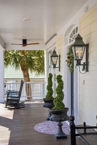 601 Palmetto Boulevard Edisto Island SC 29438