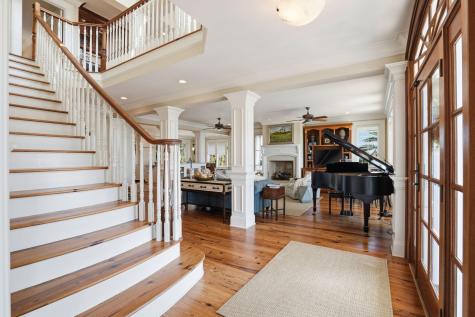 601 Palmetto Boulevard Edisto Island SC 29438