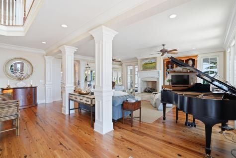 601 Palmetto Boulevard Edisto Island SC 29438