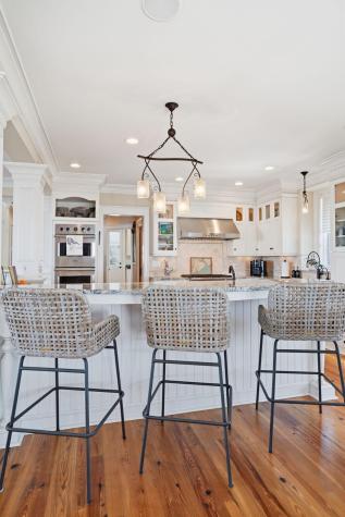 601 Palmetto Boulevard Edisto Island SC 29438