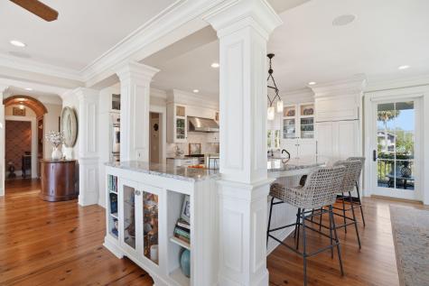 601 Palmetto Boulevard Edisto Island SC 29438