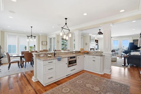 601 Palmetto Boulevard Edisto Island SC 29438