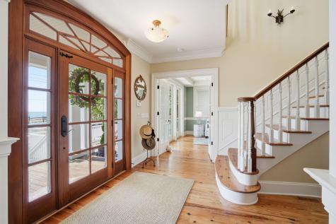 601 Palmetto Boulevard Edisto Island SC 29438