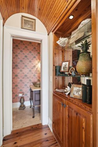 601 Palmetto Boulevard Edisto Island SC 29438
