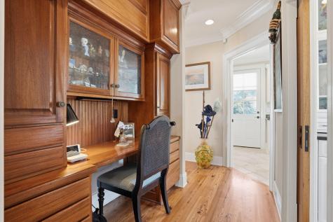 601 Palmetto Boulevard Edisto Island SC 29438