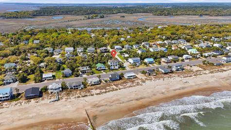 601 Palmetto Boulevard Edisto Island SC 29438