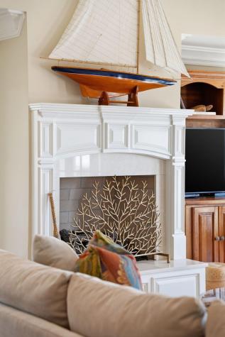 601 Palmetto Boulevard Edisto Island SC 29438