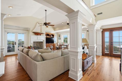 601 Palmetto Boulevard Edisto Island SC 29438