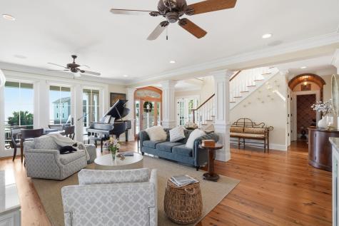 601 Palmetto Boulevard Edisto Island SC 29438