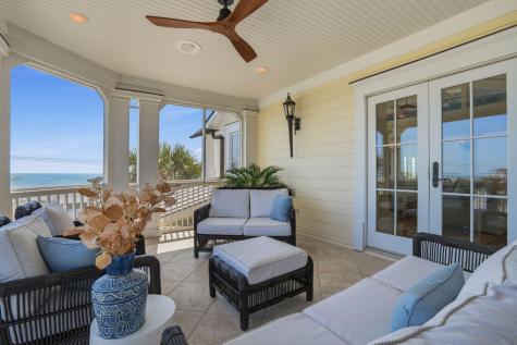 601 Palmetto Boulevard Edisto Island SC 29438