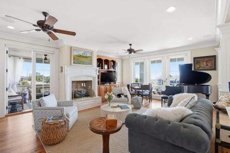 601 Palmetto Boulevard Edisto Island SC 29438