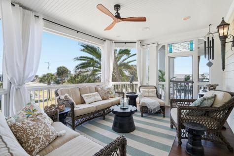 601 Palmetto Boulevard Edisto Island SC 29438