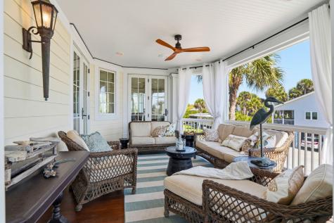 601 Palmetto Boulevard Edisto Island SC 29438