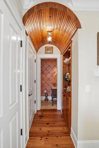 601 Palmetto Boulevard Edisto Island SC 29438